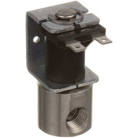 Cecilware Solenoid Valve 1/4" 120V L321F